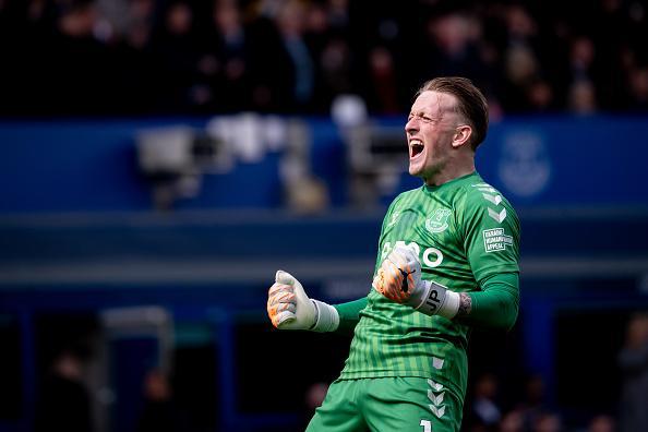 Saves: 94 Transfer fee: £25.65m