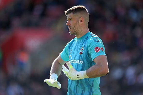 Saves: 49 Transfer fee: £11.25m