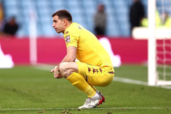 Saves: 76 Transfer fee: £15.66m