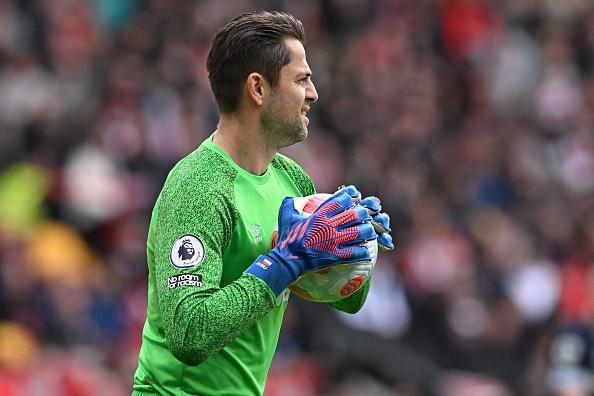 Saves: 92 Transfer fee: £7.2m