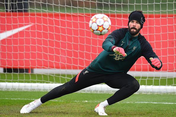 Number of saves: 62 Transfer fee: £56.25m