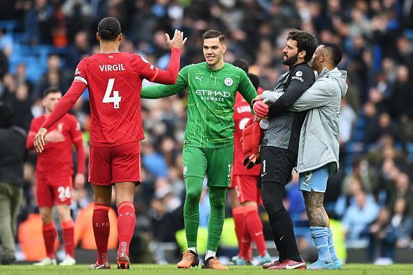 Saves: 52 Transfer fee: £36m