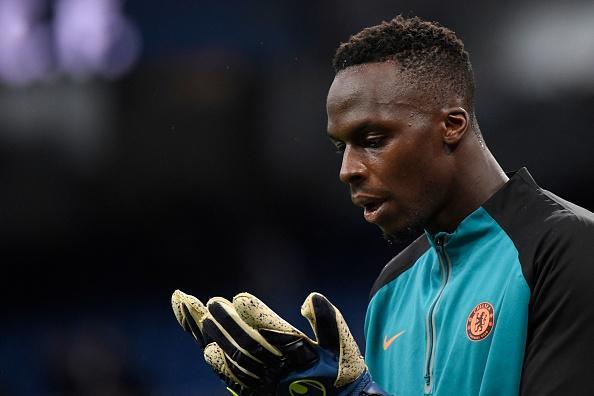 Saves: 62 Transfer fee: £21.6m