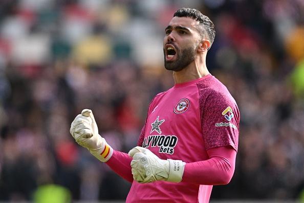 Saves: 61 Transfer fee: £3m