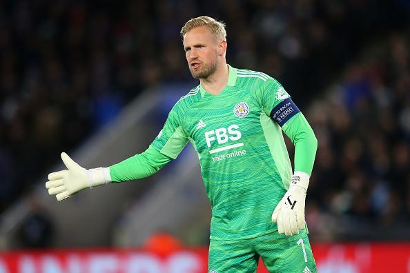 Saves:103 Transfer fee: £1.51m