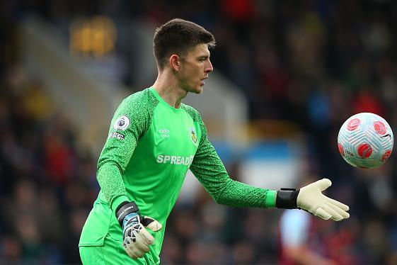 Saves: 85 Transfer fee: £1.17m