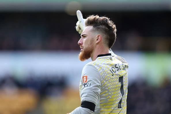 Saves: 106 Transfer fee: £7.2m