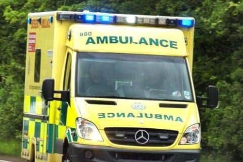 SECAmb is urging people to only call 999 for emergencies this Easter weekend.