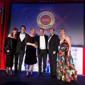 DRA 22 Independent Drinks Retailer of the Year South Downs Cellars