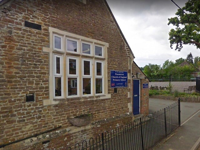 Peasmarsh Church of England Primary School - Rye, TN31 6UW - Rated as ‘Good’ - Inspected on 13/06/18 (Picture from Google.) SUS-220413-143600001