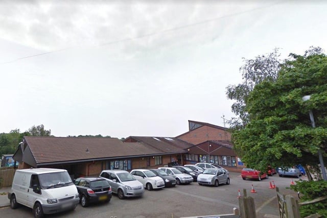 Battle and Langton Church of England Primary School - Market Road, Battle, TN33 0HQ - Rated as ‘Good’ - Inspected on 19/06/19 (Picture from Google.) SUS-220413-160319001