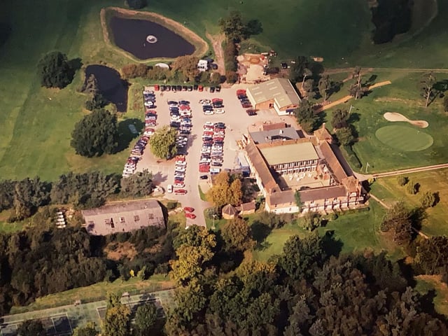 Cottesmore Golf Club