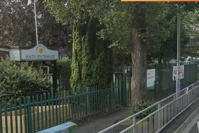 Downs infant School in Ditchling Road, Brighton, was rated outstanding after its last inspection in 2013. Inspectors said: " Leaders and managers, including governors, have ensured that the school has sustained improvements over a considerable period. Achievement is high and teaching is outstanding."