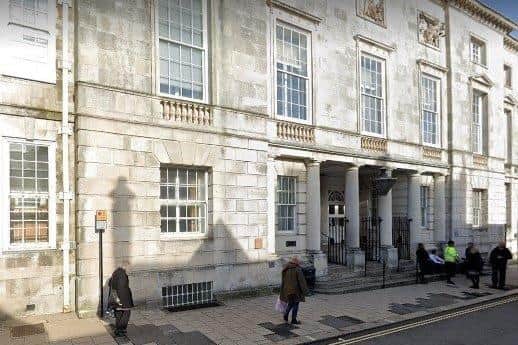 Lewes Crown Court - Sussex construction bosses convicted after roofer dies on building site