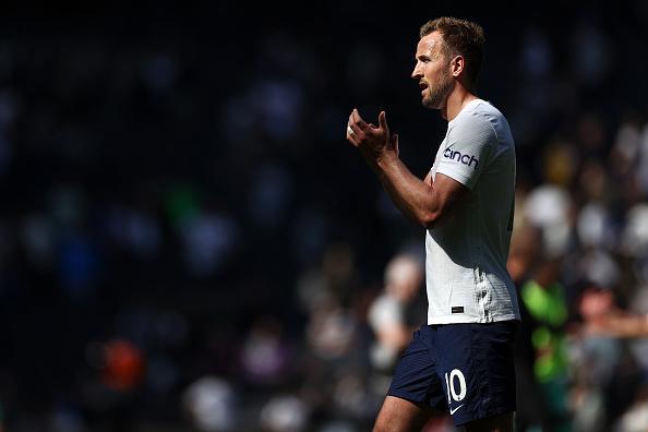 Uncharacteristically quiet. Kane is usually involved in everything good in Spurs' play but he struggled to make an impact. Hard to remember him having a shot, apart from an early scuffed effort. Did defensive duties well, with a couple or vital blocks and clearances.
