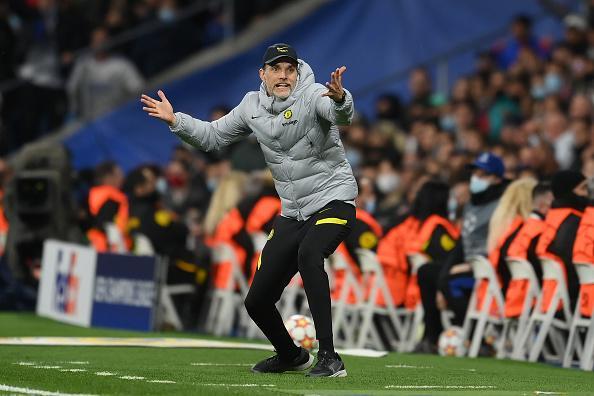 Odds for the title: 500-1. Odds for relegation: N/A.