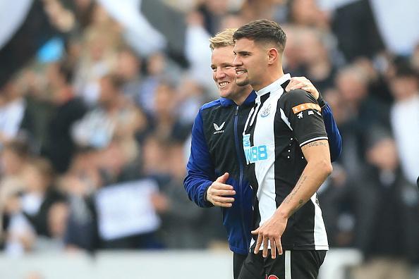 Odds for the title: N/A. Odds for relegation: 175-1.