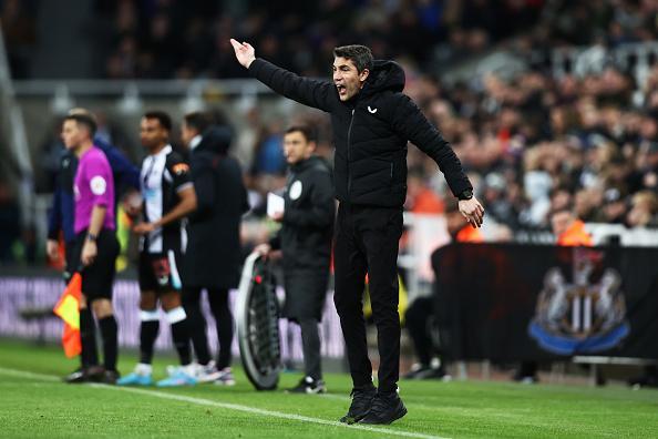 Odds for the title: N/A. Odds for top-six finish: 20-1. Odds for relegation: N/A.