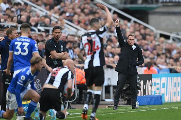 Odds for the title: N/A. Odds for top-six finish: 501-1. Odds for relegation: N/A.