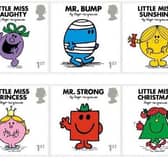 Eastbourne Mr Men collector features in Channel 4 documentary