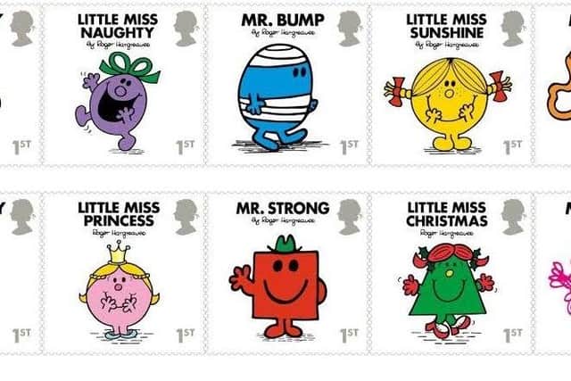 Eastbourne Mr Men collector features in Channel 4 documentary
