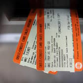 Henry Smith MP has welcomed that more than one million train tickets across the UK will have their prices slashed by up to 50 per cent, helping families across Crawley with the cost of living. Picture by Dan Kitwood/Getty Images