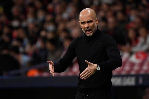 Pep Guardiola admits his Manchester City squad are struggling with injuries, knocks and fatigue as they approach the business end of the Premier League campaign