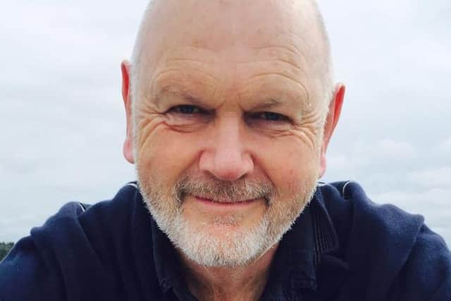 Stewart Collins