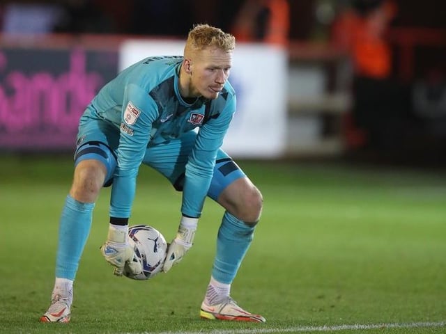 Cameron Norman has played 3,791 minutes in 42 games.

Photo: Getty Images