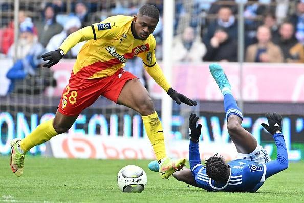 Crystal Palace are said to be talks with Lens’ over a move for their midfielder Cheick Doucoure. The 22-year-old Mali international is likely to cost around £16m, and his teammate Seko Fofana has described him as “incredibly complete” (HITC)