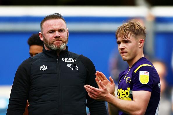 Wayne Rooney has moved to second-favourite in the race to become the next Burnley manager. He’s currently behind Middlesbrough’s Chris Wilder, who is still odds-on to take over at Turf Moor. (SkyBet)