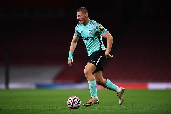 Brighton striker Lorent Tolaj has returned from his loan spell at Cambridge. The 20-year-old has struggled for game time with Mark Bonner's League One outfit. (Argus)