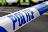 Sussex Police