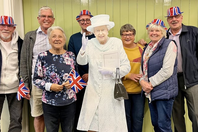 Residents in Polegate are gearing up for a twin event - an afternoon of celebrations to honour the Queen’s Platinum Jubilee and the Polegate Residents’ Association’s 50th anniversary. This will be on Friday June 3 at Polegate Community Centre from 1pm. There will be music from Stephen Dunnett, light refreshments and a specially commissioned cake. Booking is required - book at the next coffee morning at Polegate Free Church hall,Tuesday May 3, from 10am. SUS-220425-160738001