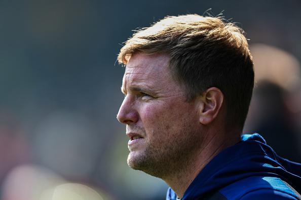 The turnaround from Newcastle under Eddie Howe has been remarkable and with four games of the season to go, they are well clear of relegation danger. Predicted points = 46 (-19 GD)