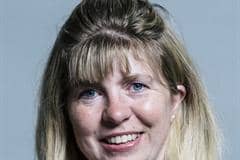 The MP for Lewes supports the The Nationality and Borders Bill, claiming  it will 'fix the broken asylum system'.