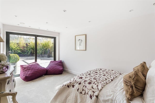 Lyons Road, Slinfold, Horsham RH13. Photo from Zoopla. Sold by House Partnership
