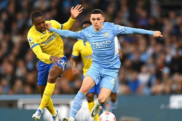 Recovered from hamstring issues and looking for a strong end to the season. Has impressed in glimpses and Albion fans will hope to see the Zambia international at his best next term