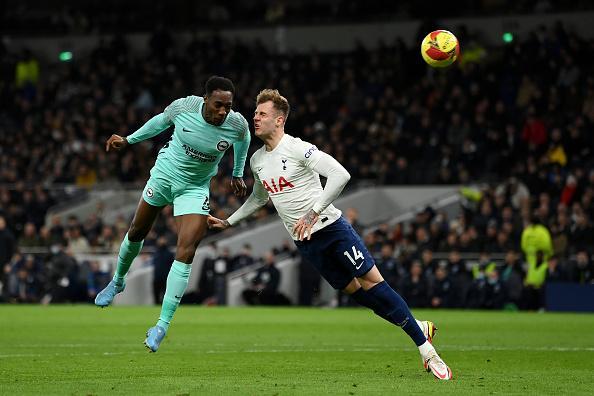 The Wales international has struggled at Tottenham since Antonio Conte's arrival and the former Swansea man will likely seek a move this summer. Worked with Potter at Swansea and could be a solid defensive addition for the Albion