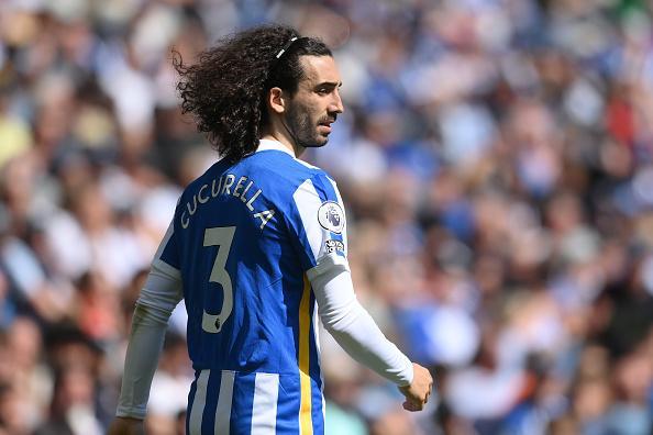 A virtual ever-present since his arrival last summer. Adds pace and energy to the left and look to chip in with goals and assists next campaign. Great signing!