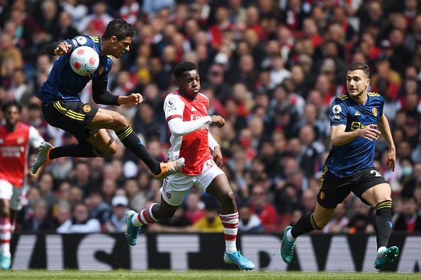 Has been linked with a move away from Arsenal and the striker has attracted interest from Palace, Brighton and West Ham. The 22-year-old would be an impressive signing for Albion and just the man to finish off the 'Potter-ball' build-up.