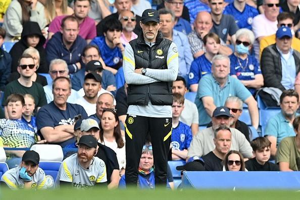 Man United (A) Everton (A) Wolves (H) Leeds (A) Leicester (H) Watford (H)