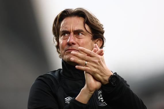 Man United (A) Southampton (H) Everton (A) Leeds (H)