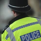 British Transport Police (BTP) said officers were called to Goring-by-Sea railway station just after 11.20am on Tuesday (April 26), following reports of a casualty on the tracks.
