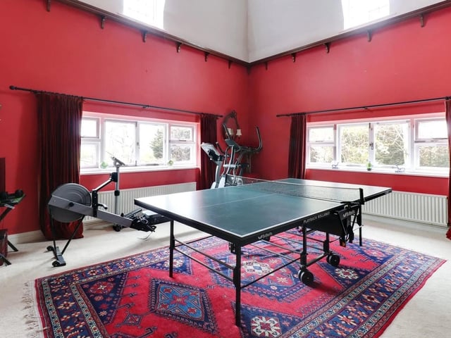 Park Farm, Salehurst, Robertsbridge, East Sussex SUS-220427-100911009