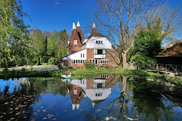 Park Farm, Salehurst, Robertsbridge, East Sussex SUS-220427-100839009