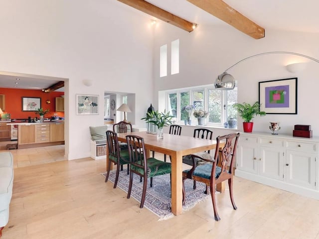 Park Farm, Salehurst, Robertsbridge, East Sussex SUS-220427-100941009