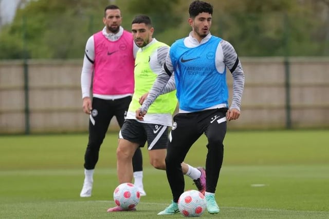 What are the odds on Steven Alzate starting at Wolves?