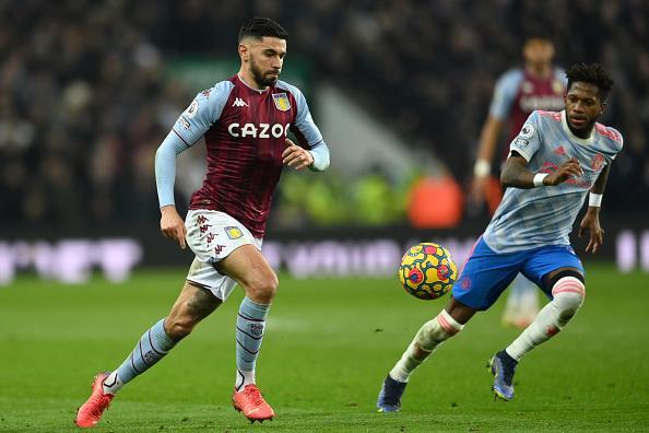 Aston Villa are happy to allow Morgan Sanson to leave this summer, with his former club Marseille keen on his services. (Football Insider)