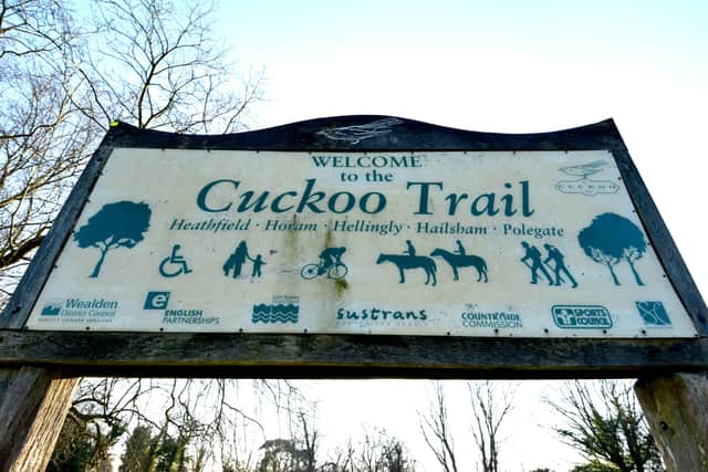 Cuckoo Trail SUS-160120-155222008